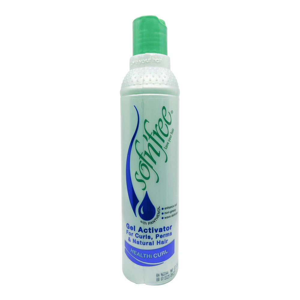 Sofn'free Gel Activator