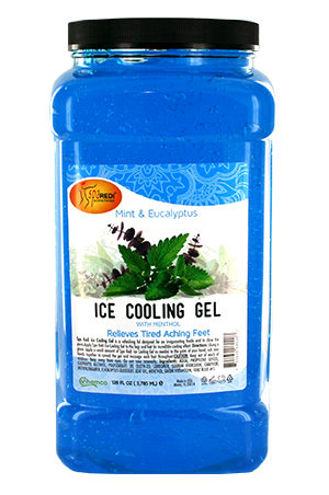 Spa Redi Ice Cooling Gel Gallon