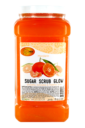 Spa Redi Sugar Scrub Glow