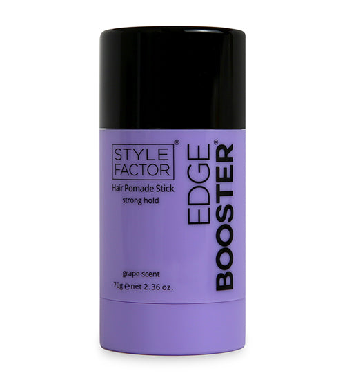 Edge Booster Strong Hold Hair Pomade Stick - Grape