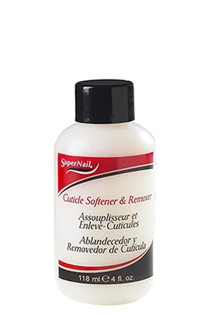 SuperNail Cuticle Softener & Remover