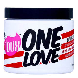 The Doux One Love Co-wash