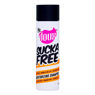 The Doux Sucka Free Moisturizing Shampoo