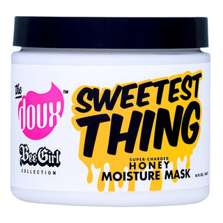 The Doux Sweetest Honey Moisture Mask