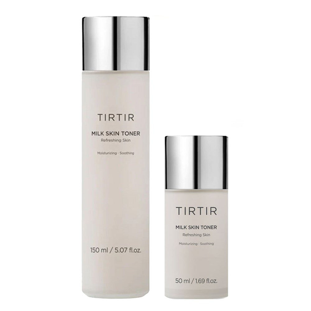 TirTir Milk Skin Toner