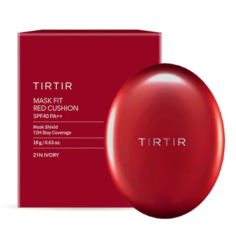 TirTir Mask Fit Red Cushion