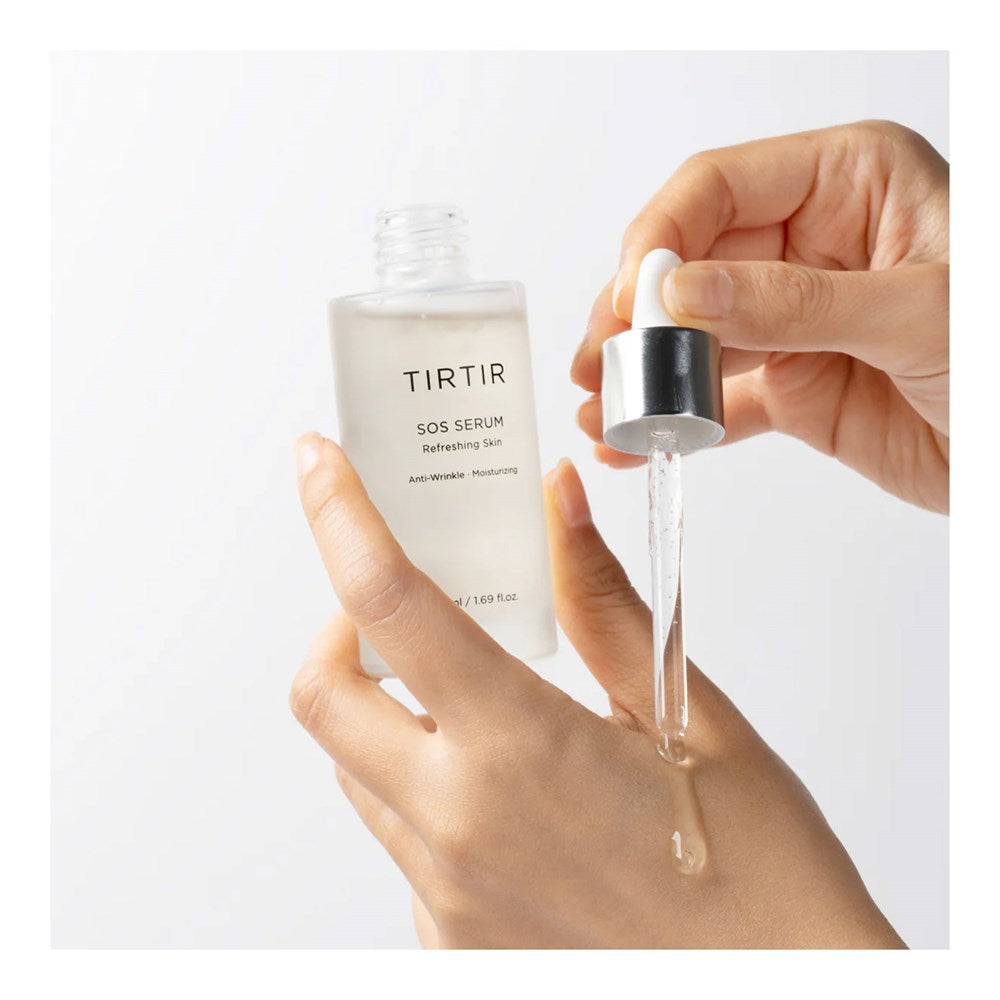 TirTir SOS Serum