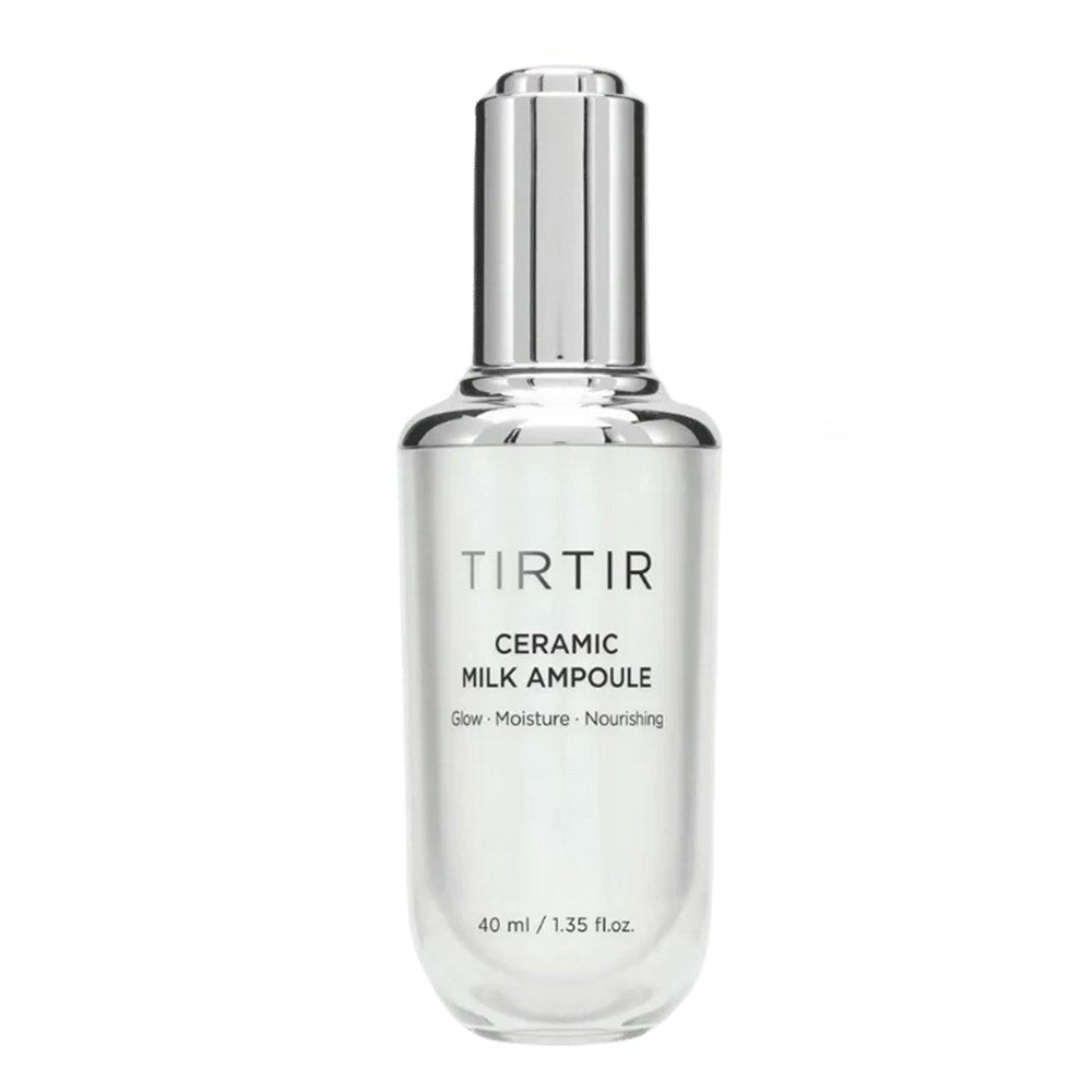 TirTir Ceramic Milk Ampoule