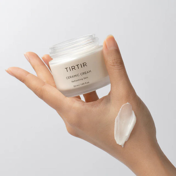 TirTir Ceramic Cream