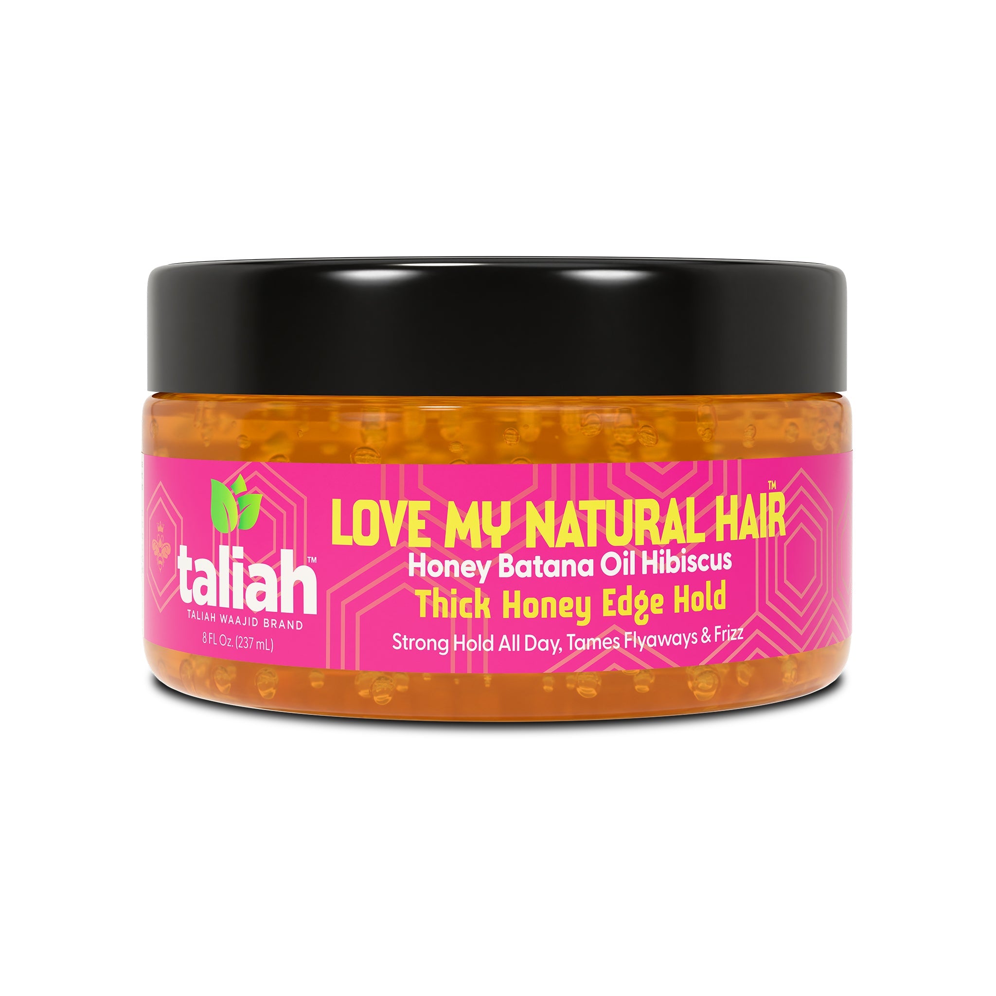 Taliah Waajid Love My Natural Hair Thick Honey Edge Hold