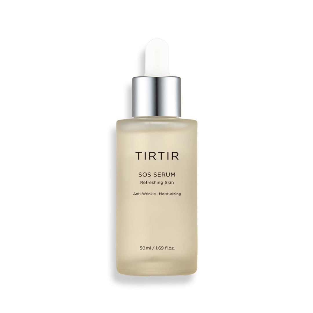 TirTir SOS Serum