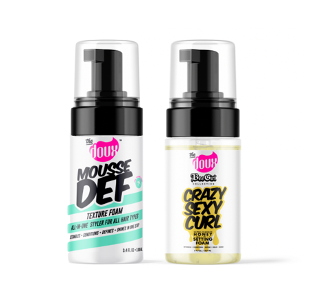 The Doux 2 Pack Travel Bundle