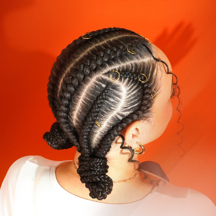 All Day Got Hold! Braiding Gel