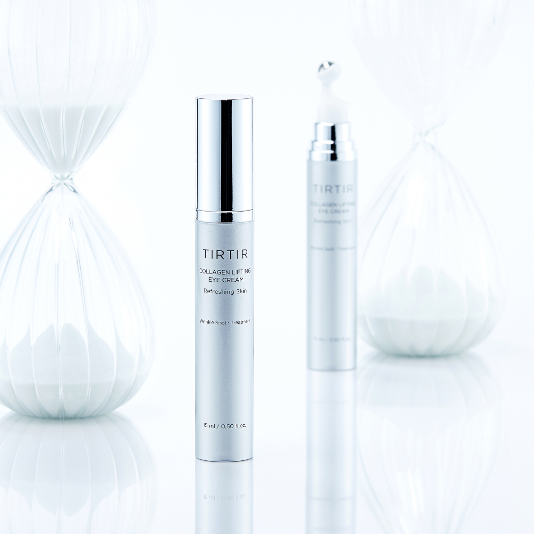 TirTir Collagen Lifting Eye Cream