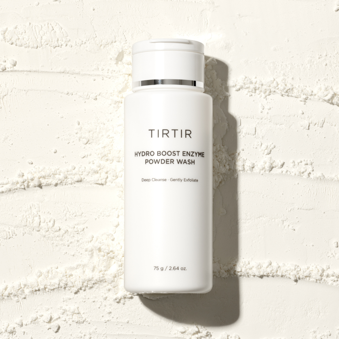 TirTir Hydro Boost Enzyme Powder Wash