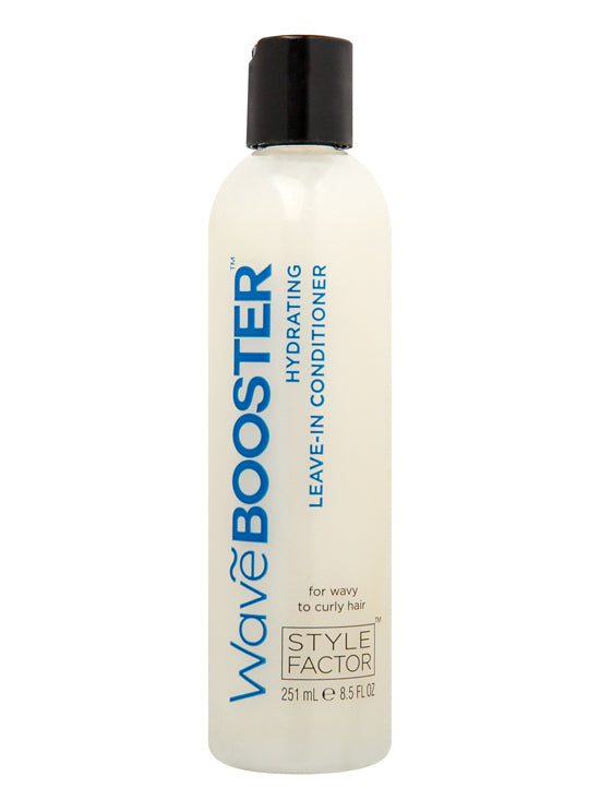 Edge Booster Wave Booster Hydrating Leave-In Conditioner