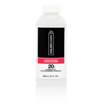 Wella Color Charm Creme Developer - 20 Volume