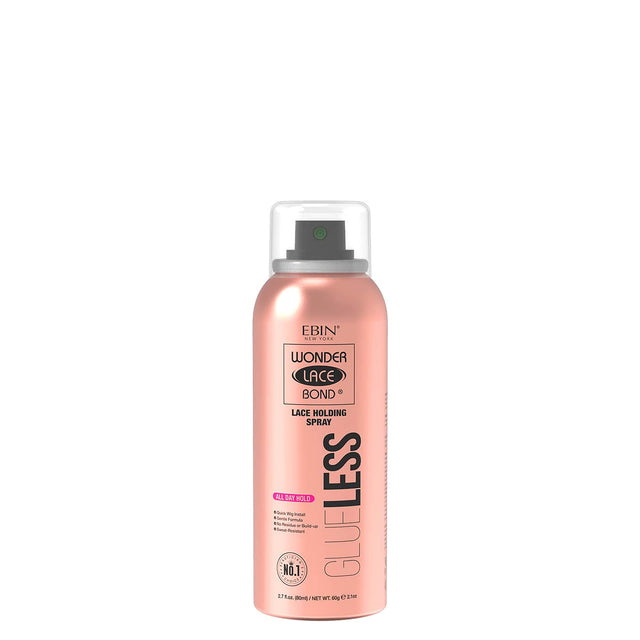 EBIN Wonder Lace Bond Glueless Lace Holding Spray