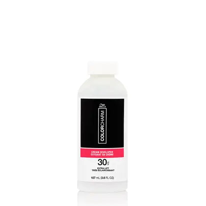 Wella Color Charm Creme Developer - 30 Volume 3.2oz