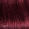 Reshma 30 Minute Henna Semi Permanent Hair Color - Natural Red Wine