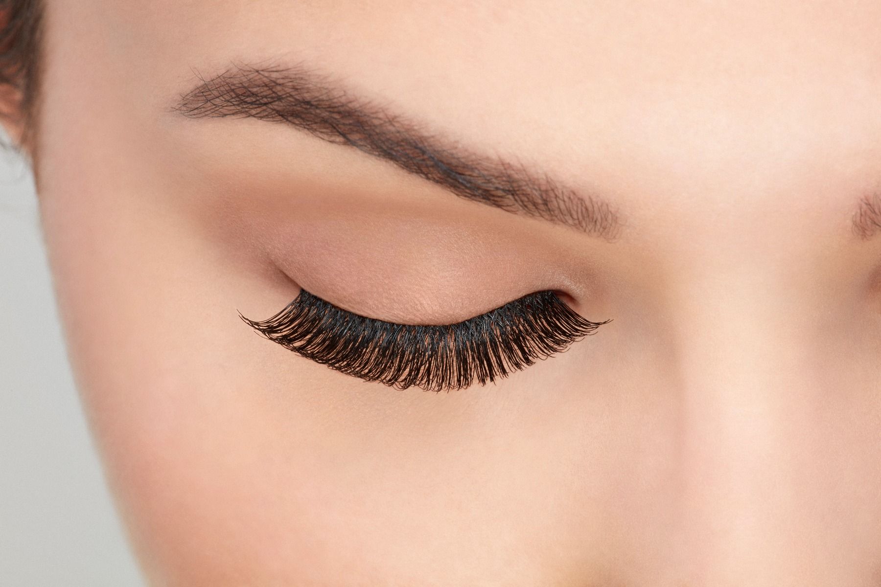 Ardell Natural Lashes - 105 Black