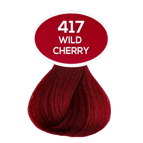 Avatar Luminous Semi-Permanent Hair Color - 417 Wild Cherry