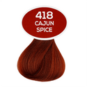 Avatar Luminous Semi-Permanent Hair Color - 418 Cajun Spice