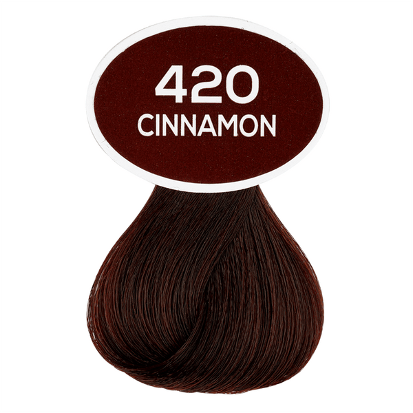 Avatar Luminous Semi-Permanent Hair Color - 420 Cinnamon