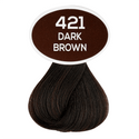 Avatar Luminous Semi-Permanent Hair Color - 421 Dark Brown
