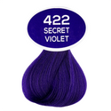 Avatar Luminous Semi-Permanent Hair Color - 422 Secret Violet