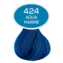 Avatar Luminous Semi-Permanent Hair Color - 424 Aqua Marine