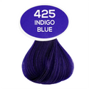 Avatar Luminous Semi-Permanent Hair Color - 425 Indigo Blue