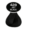 Avatar Luminous Semi-Permanent Hair Color - 428 Jet Black