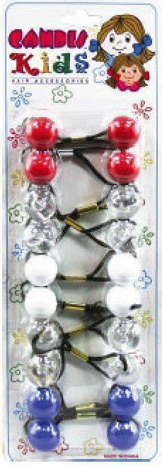 Candis Hair Baubles - Assorted #12908 C3