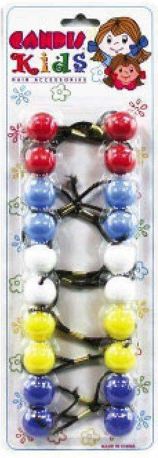 Candis Hair Baubles - Assorted #13238 C2