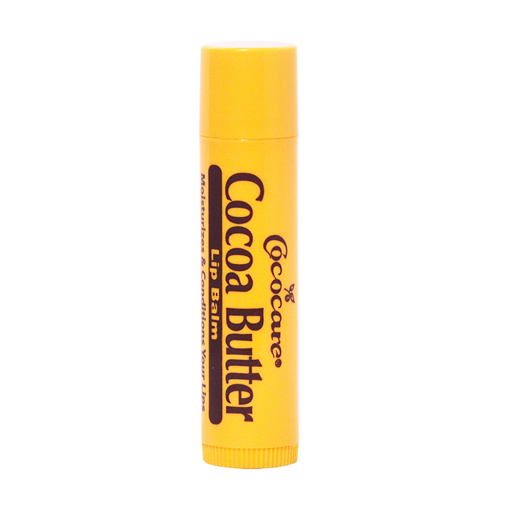 CocoCare Cocoa Butter Lip Balm