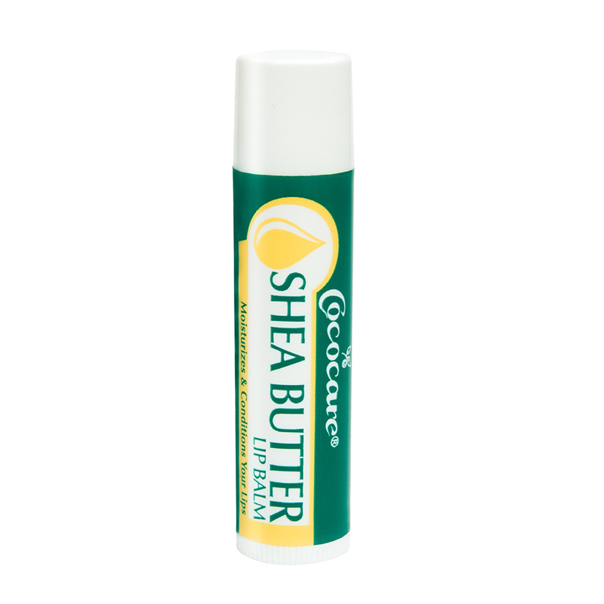 Cococare Shea Butter Lip Balm