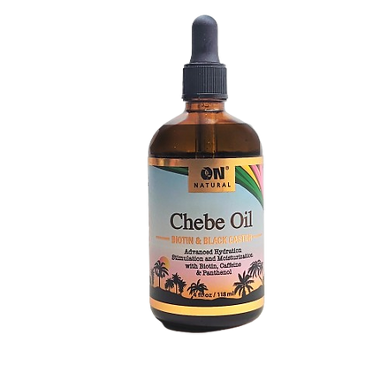 ON Natural Chebe Oil