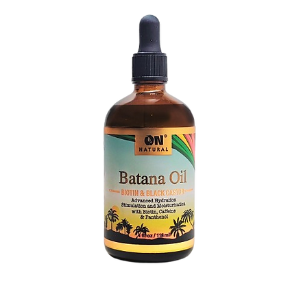 ON Natural Batana Oil