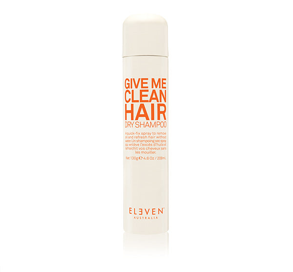 ELEVEN Give Me Clean Hair Dry Shampoo - Deluxe Beauty Supply