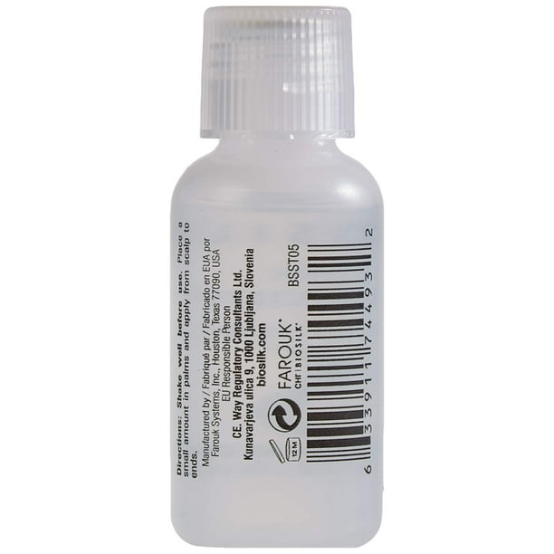BioSilk Silk Therapy Original 0.5oz