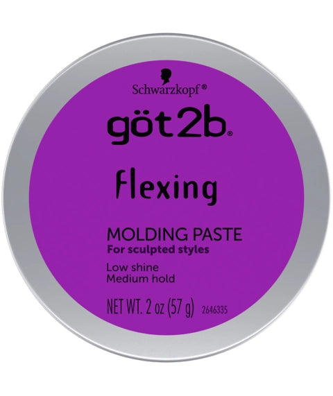 got2b Flexing Molding Paste