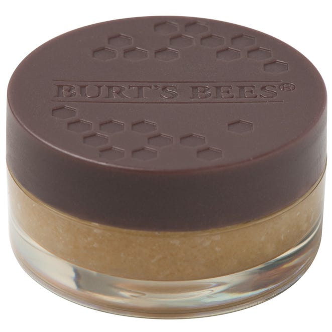 Burt's Bees Conditioning Lip Scrub