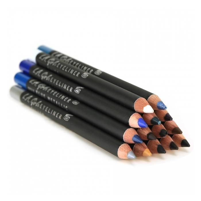 L.A. Girl Eyeliner Pencil - Inventory Blowout