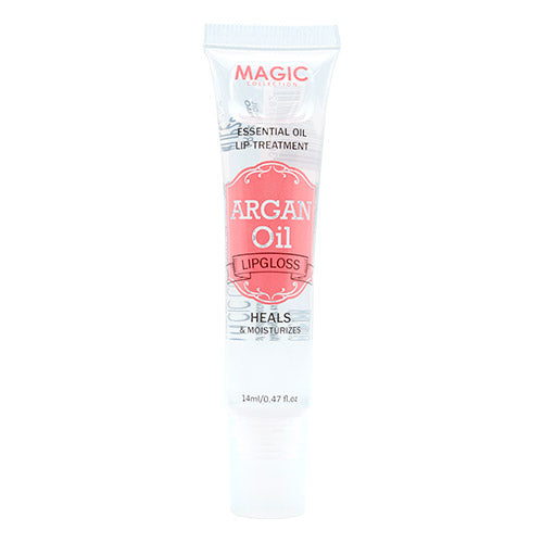 Magic Collection Essential Oil Lip Treatment Lip Gloss - Inventory Blowout - 0