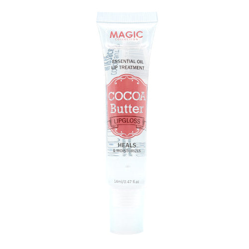 Magic Collection Essential Oil Lip Treatment Lip Gloss - Inventory Blowout