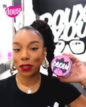 The Doux C.R.E.A.M Twist & Curl Cream