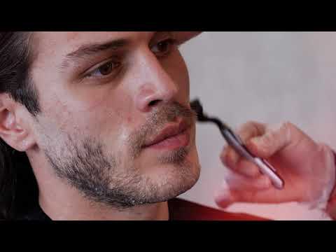 Gummy Professional Shave Gel - Bloom-4