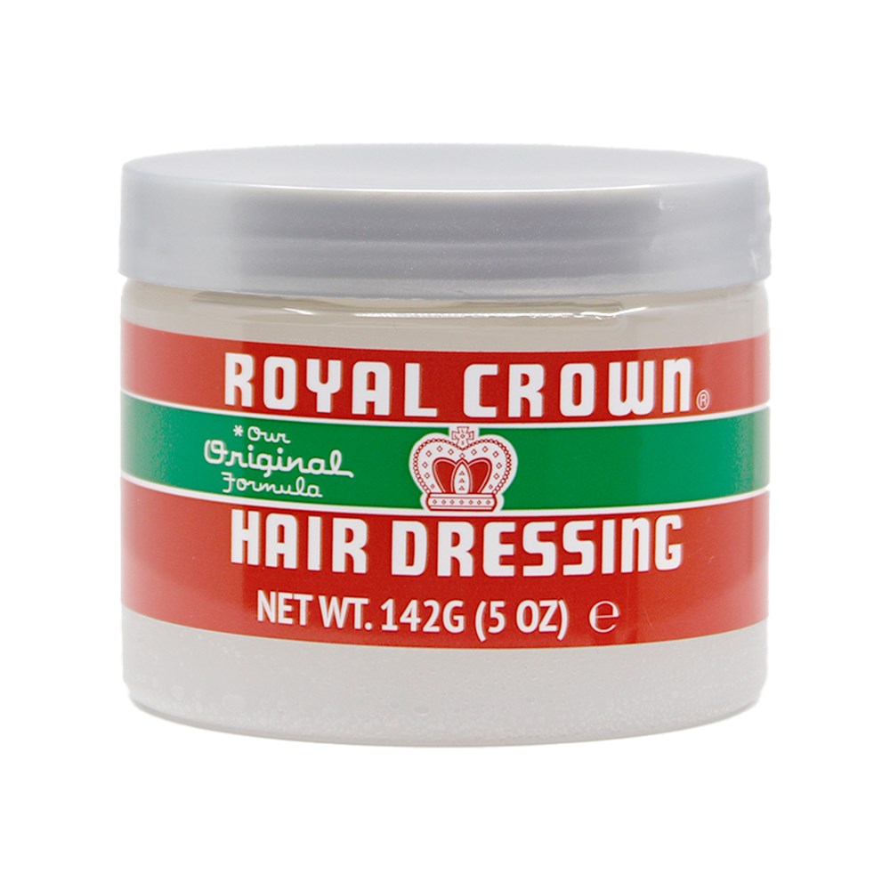 Royal Crown Hair Dressing 5oz