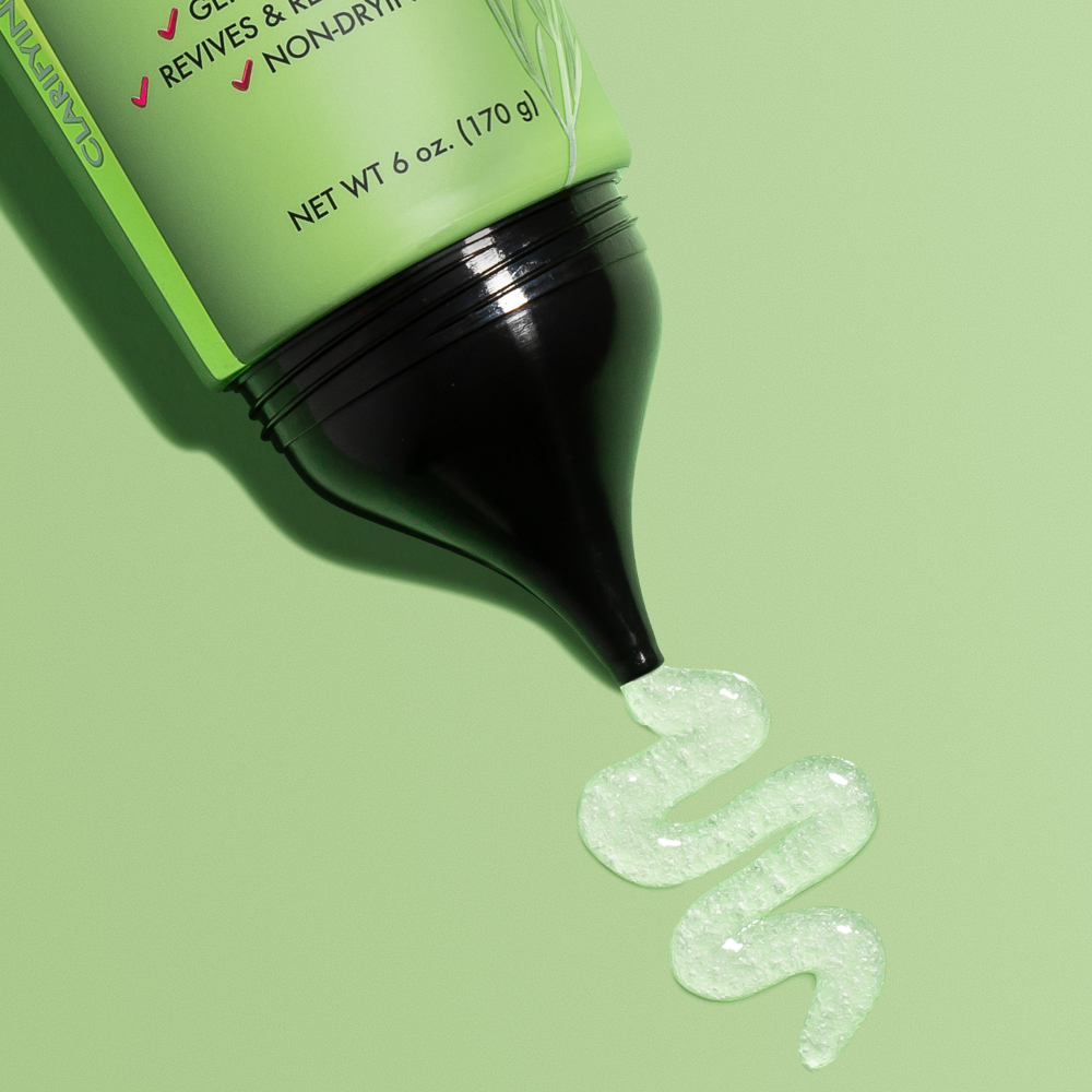 Mielle Rosemary Mint Clarifying Sugar Scalp Scrub